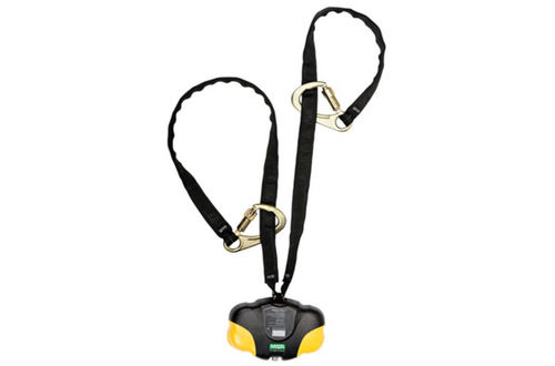 MSA 10093820 Line Rep Kit Workman Pfl 1" S/C 10 Ft