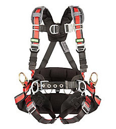 MSA 10112744 Harness,Evotech,Stock,Aevoc23121110100