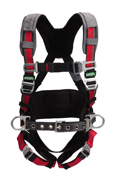 MSA 10112746 Harness,Evotech,Stock,Aevoc231211103