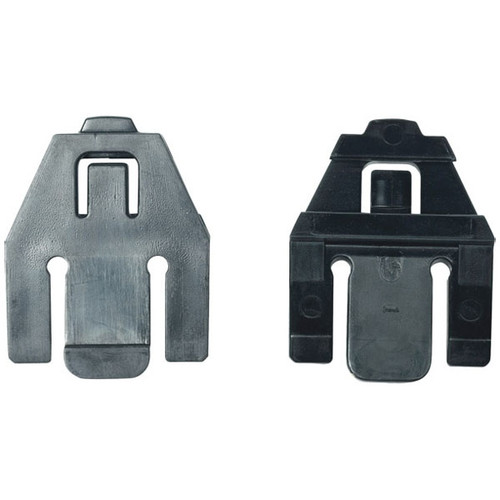 MSA 10117496 Slot Adapters,2 Pairs,Replacement