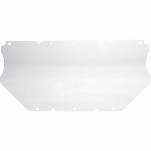 MSA 10117783 Visor,V-Gd,Shxstxthk,Nitro,Non Csa