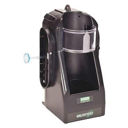 MSA 10125135 Cylinder Holder Assy:Gx2,Non-Electronic