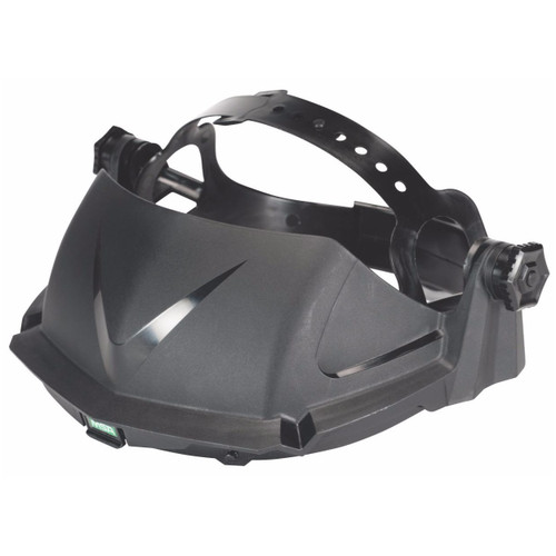 MSA 10127061 Headgear,V-Gard,Std,Bagged