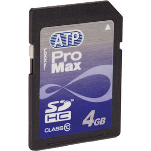 MSA 10127111 Memory Card,Sd/Sdhc