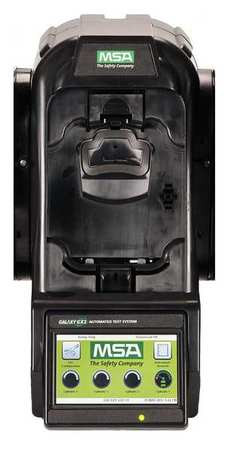 MSA 10128642 Galaxygx2,Altair4/4X,1Valve,Na