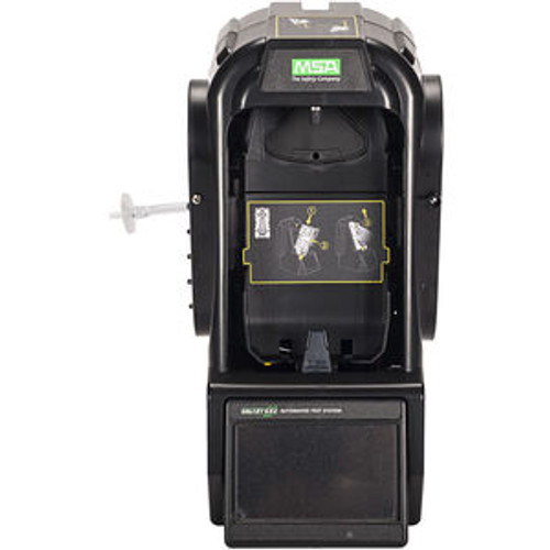 MSA 10128684 Galaxygx2,Altair5/5X,Chrg,4Valve,None