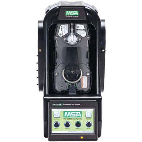 MSA 10128685 Galaxygx2,Altair5/5X,Chrg,1Valve,None