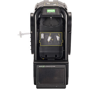 MSA 10128686 Galaxygx2,Altair5/5X,4Valve,None