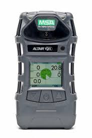 MSA 10143373 Charger,Multi-Unit,Gx2,Altair5X,12 Inst