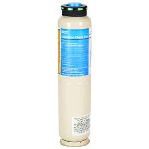 MSA 10150616 Gas,116L,40 Ppm H2S