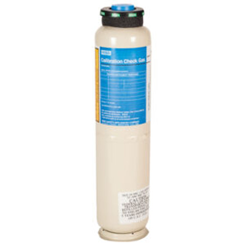 MSA 10153805 Gas,116L, 60Ppm Co, 10Ppm No2