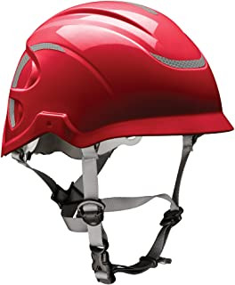 MSA 10186493 Helmet, Nexus Hghtmstr, Rd, Vent