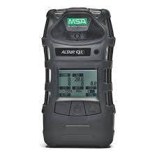 MSA 10187965 Multigas Detector, Altair 5X,Configured