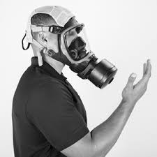 MSA 10144180-SP Lightpipe Assy,  Left, G1 Fp, Spare