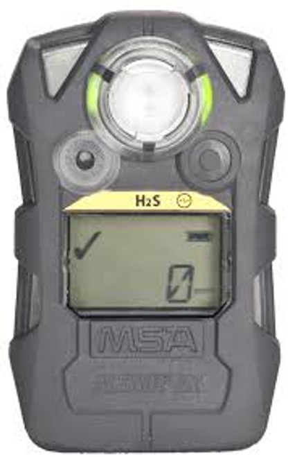 MSA 10152337-SP Gasket Kit, Altair 2X, Horn/Sensor, 5-Pk