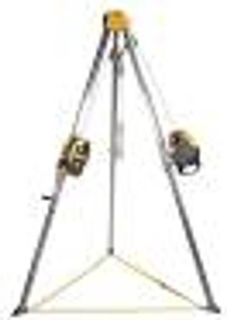 MSA 10156890-SP Nozzle,Workman Rescuer,10/Pkg