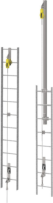 MSA 30903-00 Vll Kit, Ltc, 17M