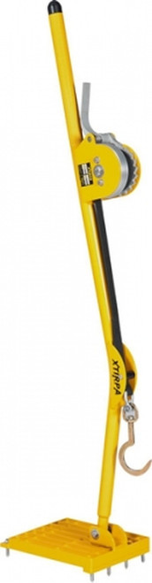 MSA A2071-13 Strap Assembly,Manhole Cover Lifter,Ix