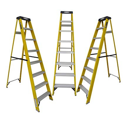 MSA D229P Ladderman T.Tapes