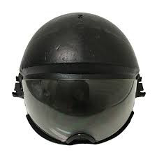 MSA HP3DDB Helmet Assy,Std,Hp3 Defender, Black