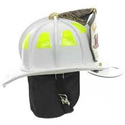MSA HP3DDW Helmet Assy,Std,Hp3 Defender,White