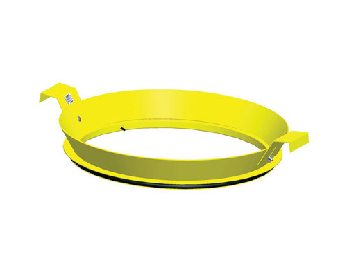 MSA IN-2009 Safety Ring,Cone Shaped,Ix