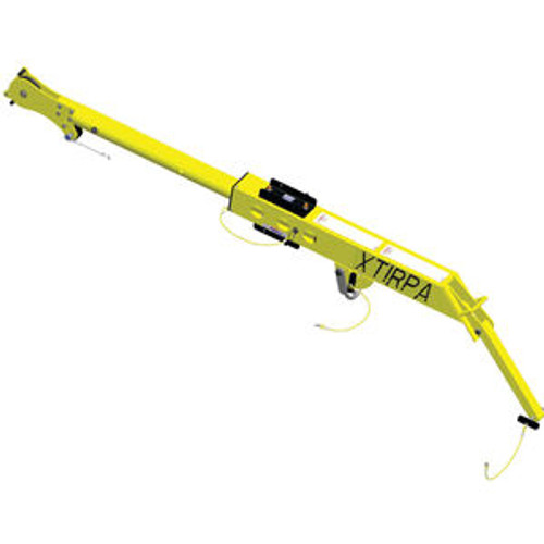 MSA IN-2210 Davit Arm, 24 Reach, Ix