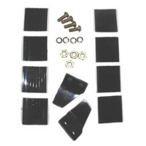 MSA M610P Replacement Retention Kit, M603