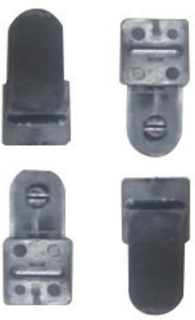 MSA M615P M615 Headband Retention Tabs