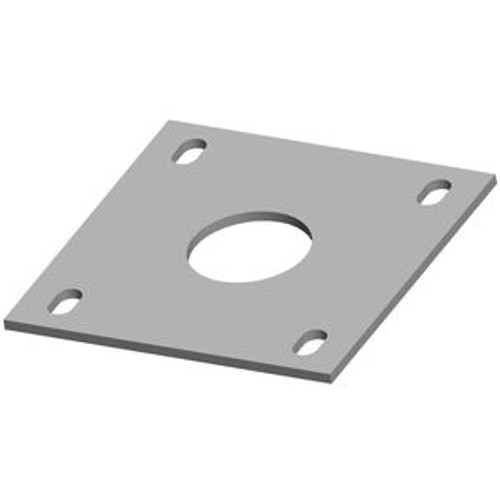 MSA P2013-008 Plate,Reinforcement,In-2013,Ix