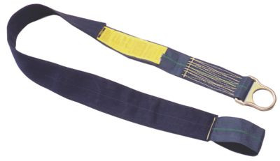 MSA SNL3248408LS Lanyard (Nylon) W/31690Ls  Csa