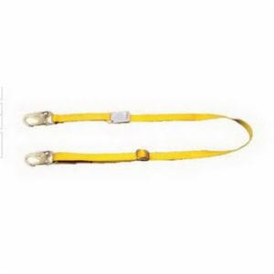 MSA SNL3248410LS Lanyard (Nylon) W/31690Ls  Csa