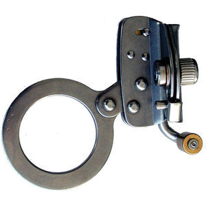 MSA SNYR537DH306 Lany,Suregrab,5/8Kernmantle,6Ft,Rt Hand