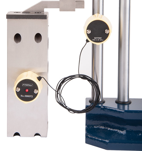 Fowler 54-174-226-0 Twin Beam Electronic Height Gage