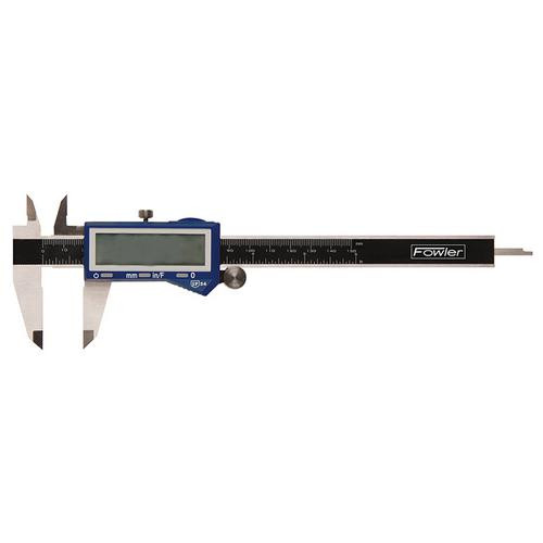 Fowler 54-103-012-0 XTRA - VALUE Plus Electronic Calipers