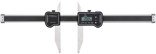 Fowler 52-075-150-0 Light Line Electronic Calipers