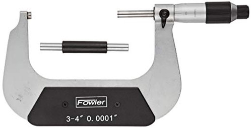Fowler 52-229-205-0 Swiss-Style Micrometers