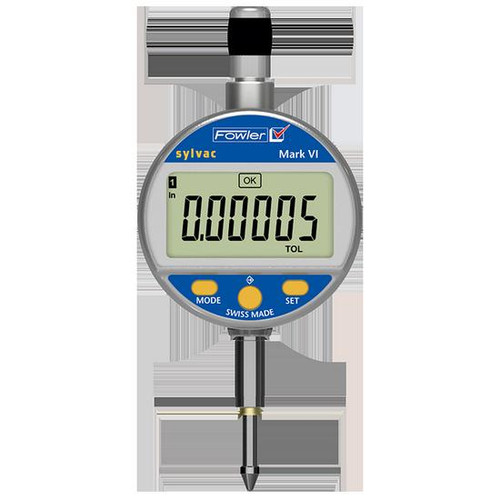 Fowler 54-530-145-0 Mark VI Electronic Indicators