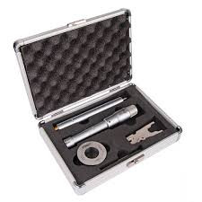 Fowler 52-257-009-0 XTRA-VALUE Bore Mics 3-Point Bore Gage Micrometers