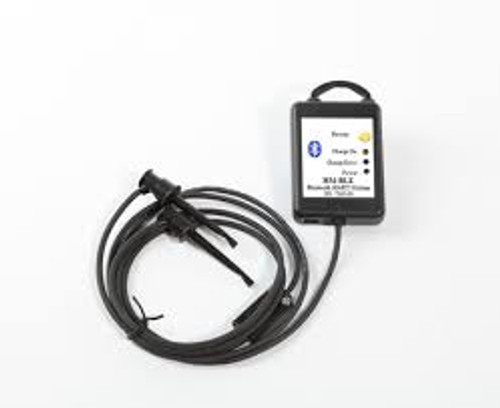 Procomsol HM-BLE-BP  Banana Plug HART Cable Option