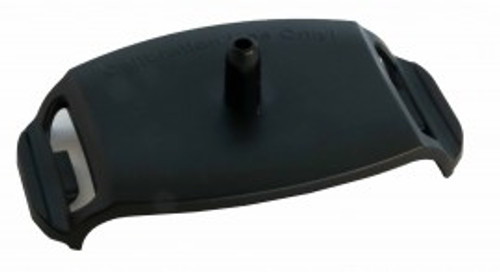 Gas Clip MGC-S-CALCAP Simple Calibration Cap Replacement