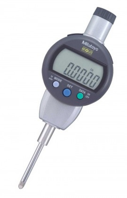 Mitutoyo 543-476B Digimatic Indicator, 1" (25.4 mm)