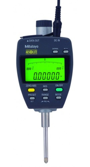 Mitutoyo 543-552A ABSOLUTE Digimatic Indicator ID-F