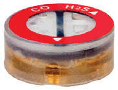 RKI ESR-A1DP  Sensor, H2S/CO combination for GX-3R/GX-3R Pro