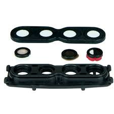 RKI 33-7130 Scrubber disk filter for H2S/CO sensor (5pcs/pack)