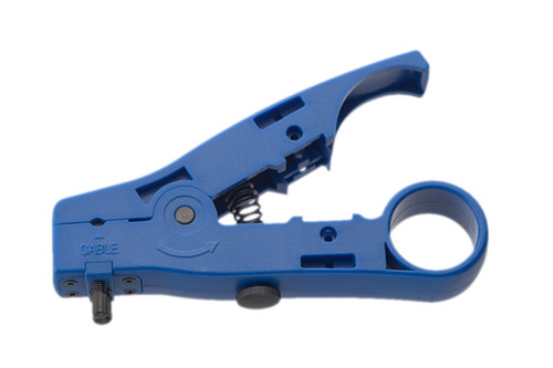 Triplett GST-174 Wire Stripper -- Mini-Coax 8218 & 735