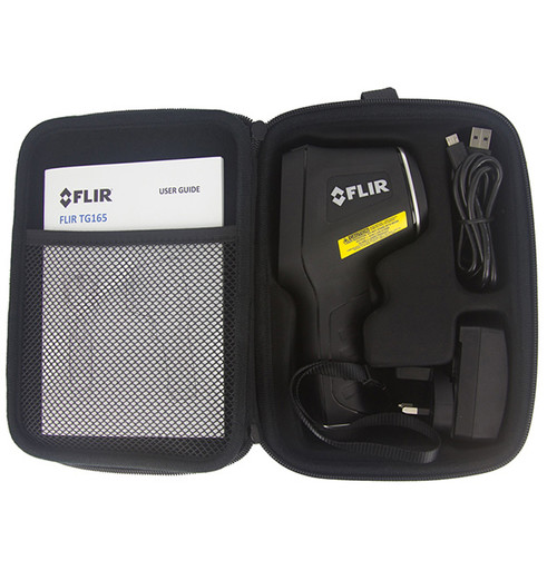 FLIR TA13 Protective Case for TG165 and TG167 Thermal Imagers