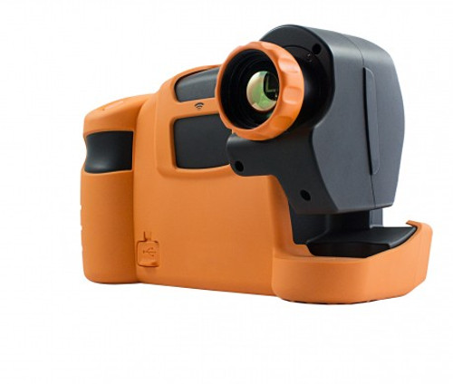 Cordex TC7150  Intrinsically Safe Thermal Imaging Camera