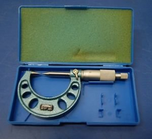 Fowler 52-100-003-0 - Plastic Sleeve