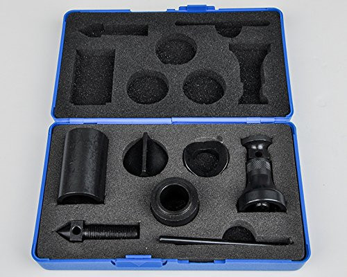 Fowler 52-104-601-0 PLASTIC CASE For JACK SET